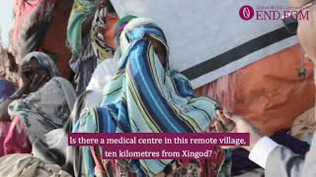 How Fartun Hassan Ahmed Died