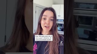 Circumcision is Weird for the Rest of the World