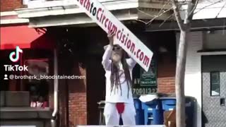 Bloodstained Men at the University of Georgia