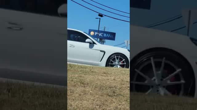 Galland Dolphinz Brown Encounters an Intactivist Demonstration