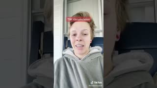 Kirsten Ricciardi on Circumcision