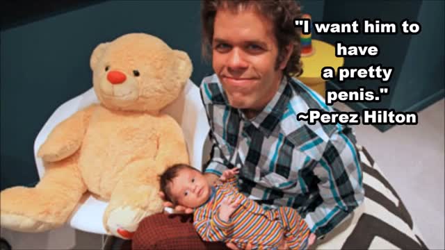 I Doubt My Son Will Ever Complain About Circumcision