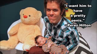 I Doubt My Son Will Ever Complain About Circumcision