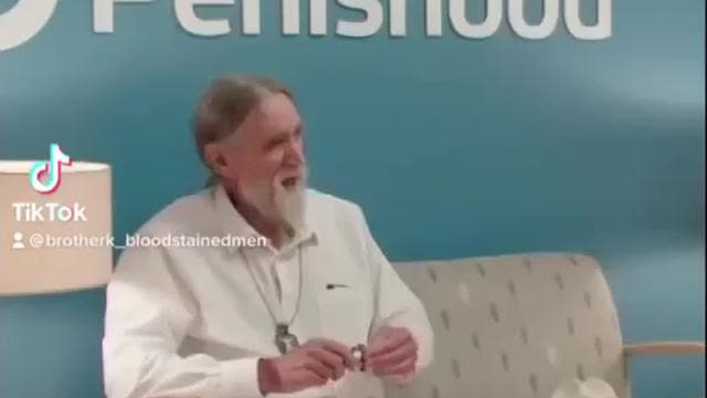 A Weird Shop to Set Up