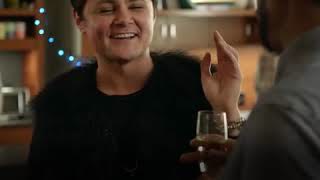 How it Feels to be Intact