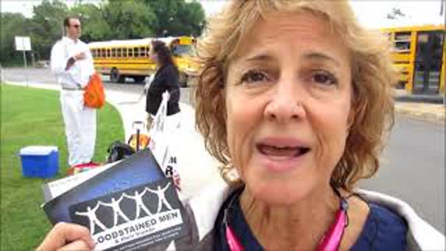 Barbara on Circumcision