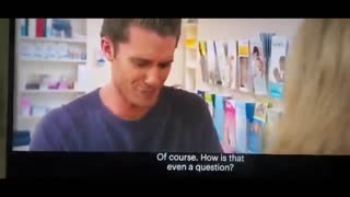 What To Expect When Youâ€™re Expecting Deleted Scene