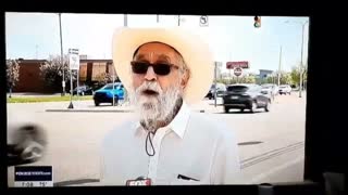 Detroit Station Fox 2 Covers Anti-Circumcision Protest