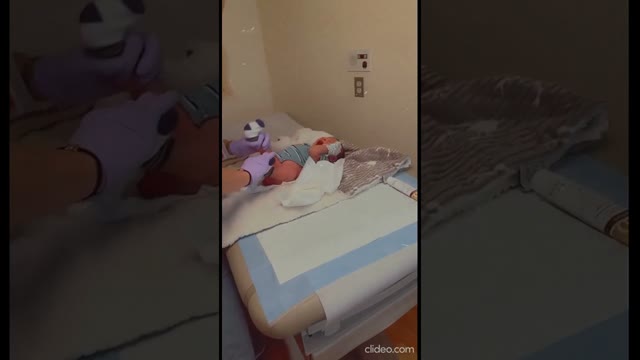 Kaiser Has The Best Doctors I Swear ðŸ™ŒðŸ½