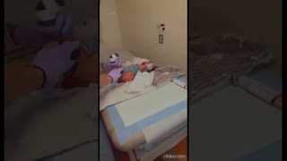 Kaiser Has The Best Doctors I Swear ðŸ™ŒðŸ½