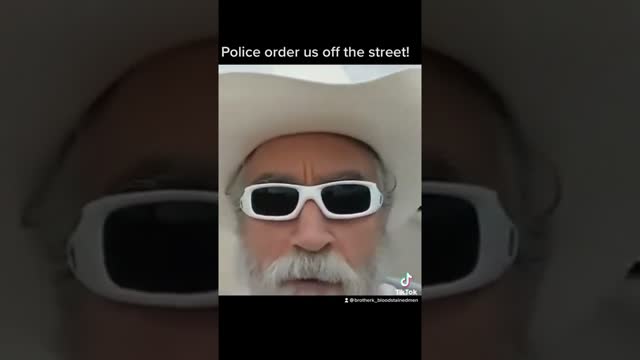 No Protests in Minot