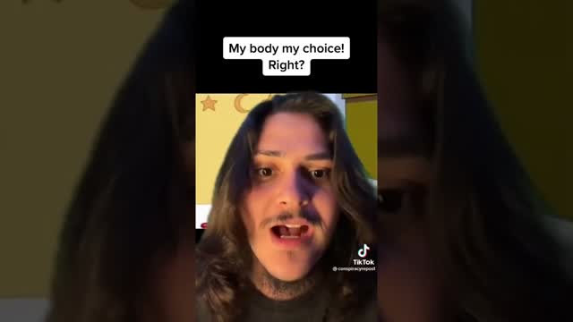 They Canâ€™t Talk