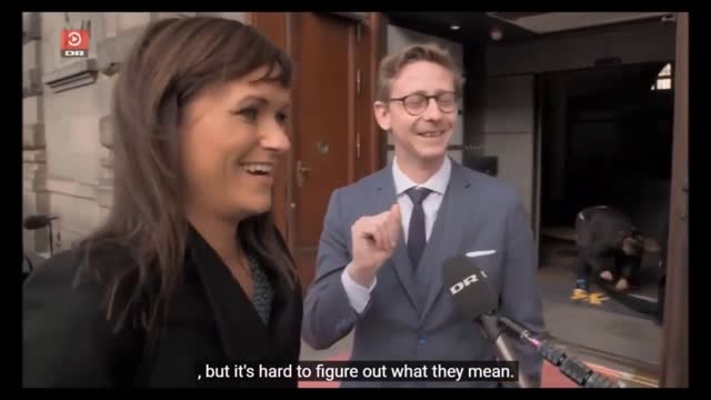 Signe Molde Confronts Circumcision