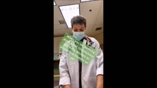 When you be jamming during that circumcision and baby decides to empty that bladder on ya!