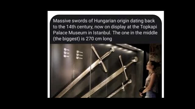 RELICS OF ANCIENT AMERICA, 1865 (PT. 1) WHAT PIONEERS SAW! SECRETS OF THE SMITHSONIAN