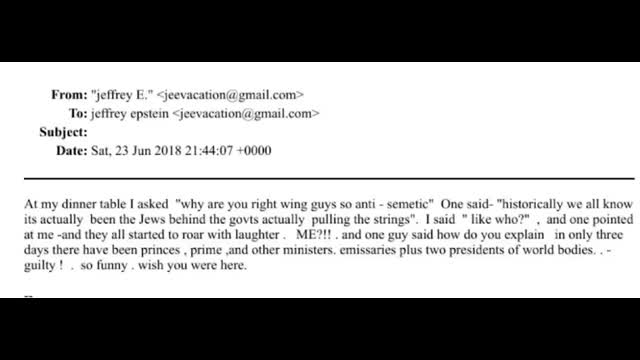 The 6 Million Epstein Files, Designer Babies   The Synthetic Life Plan EyesIsWatchin  211