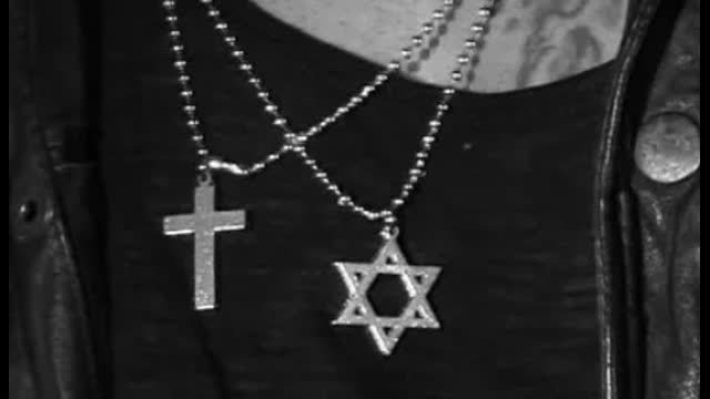 History of Jews and Jesuits