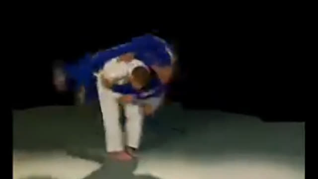 Mike Swain Complete Judo  throws