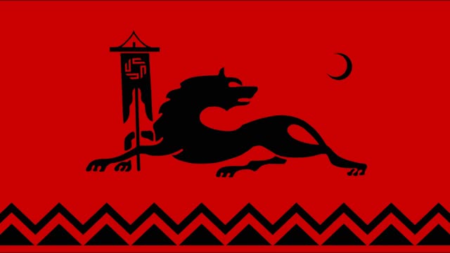 Лекъав Ражбадин  Lekav Rajbadin: Avar language Song about many conflicts in the lands.