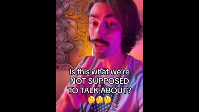 Hidden Blackmail Drug in Plain Sight