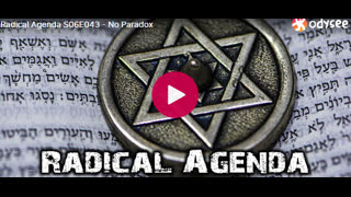Radical Agenda S06E043 - No Paradox