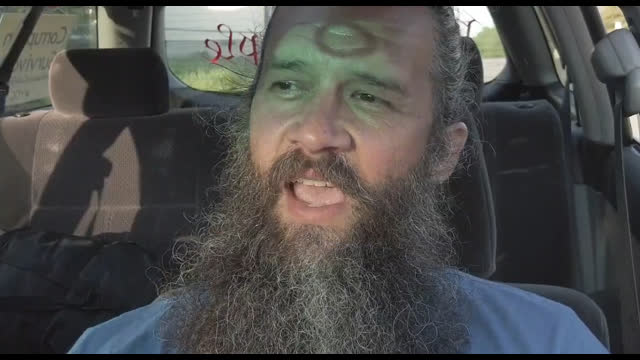 i speak with my feet fafo