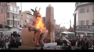 Baal’s Olympics: Moloch Worship, Wexner & The Blackmail Cartel