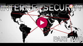 internet security tor and freenet