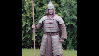 Old World Technology using heat