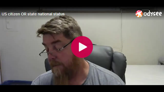 us citizen or state national status