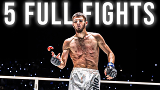 The Best Technical Striker In The World - Asadula Imangazaliev