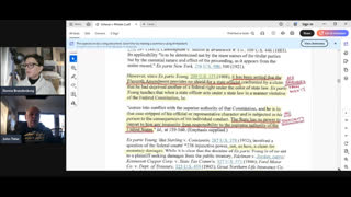 bnn 2026 01 20 lawful defense and pro se mike