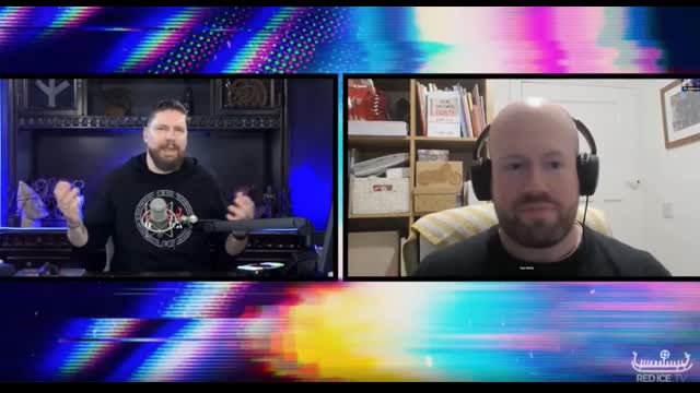 imprisoned for legal stickers with sam melia