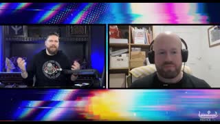 imprisoned for legal stickers with sam melia