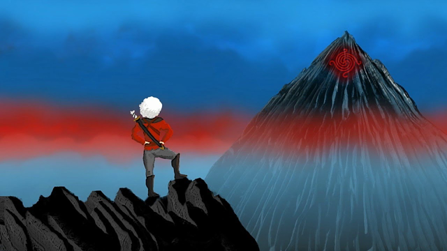 Avar tdamur pandur - Aвар тlамур Пандур