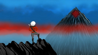 Avar tdamur pandur - Aвар тlамур Пандур