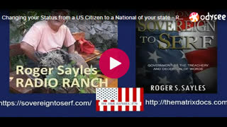 changing your status from a us citizen 2