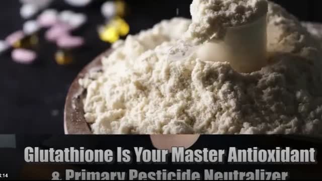 This Is How You Detox Pesticides For Good