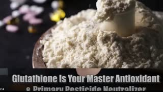 This Is How You Detox Pesticides For Good