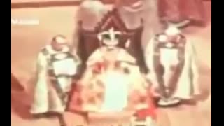 kabbalah and satanic jewish black magic