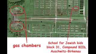 School in Auschwitz