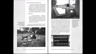 Auschwitz the underground tour by Carolyn Yeager - Swimming Pool