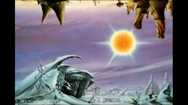 Fluoride Chemtrails AVR 021809