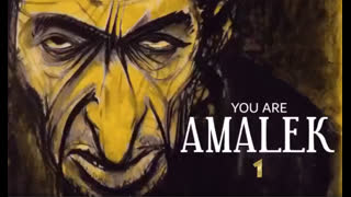YOU_ARE AMALEK