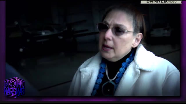 Top Whistleblower Dr. Rima Laibow Warns Globalists Preparing New Bio Attack   Learn the Secret History of COVID