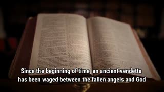 Docuseries: The Hidden His-Story of Man, Myth & The Mystery Babylon Religion of The Deep State Intro