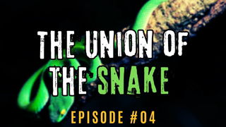 [4] ?The Union of The Snake | #OccultHistory #MindControl #PavlovianProgramming #SatanicPractices