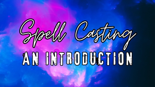 [18] ?Luciferian Spell Casting: An Introduction