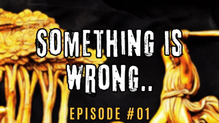 [1] Something is Wrong | #ConspiracyTheories #PopulationControl #GlobalElites #Depopulation