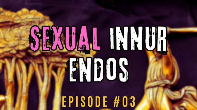 [3] Sexual Innur Endos | #SexualInnuendos #OccultSecrets #ChildAbuseAwareness #SatanicRituals